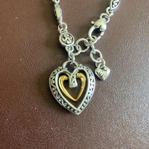 Brighton Ellington Bracelet NWOT - Picture 3 of 4